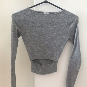 Aritzia long sleeve